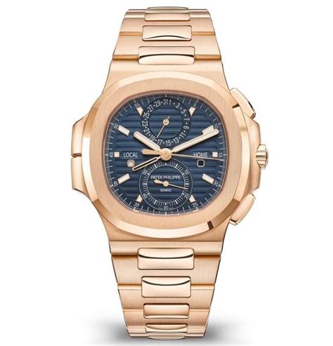 Patek Philippe nautilus retail price